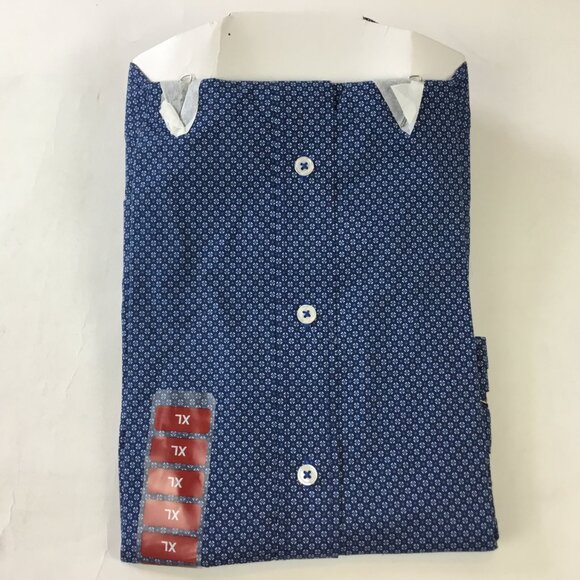 (NWT) Nick Graham Everywhere, Shirt - Picture 2 of 3